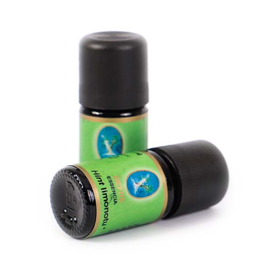 Hint Limonotu Yağı - Organik 5 ml